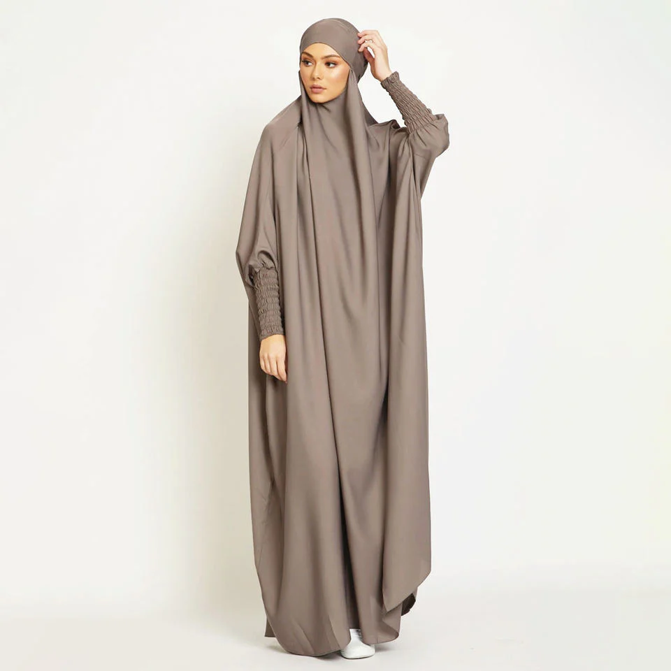 Full Khimar